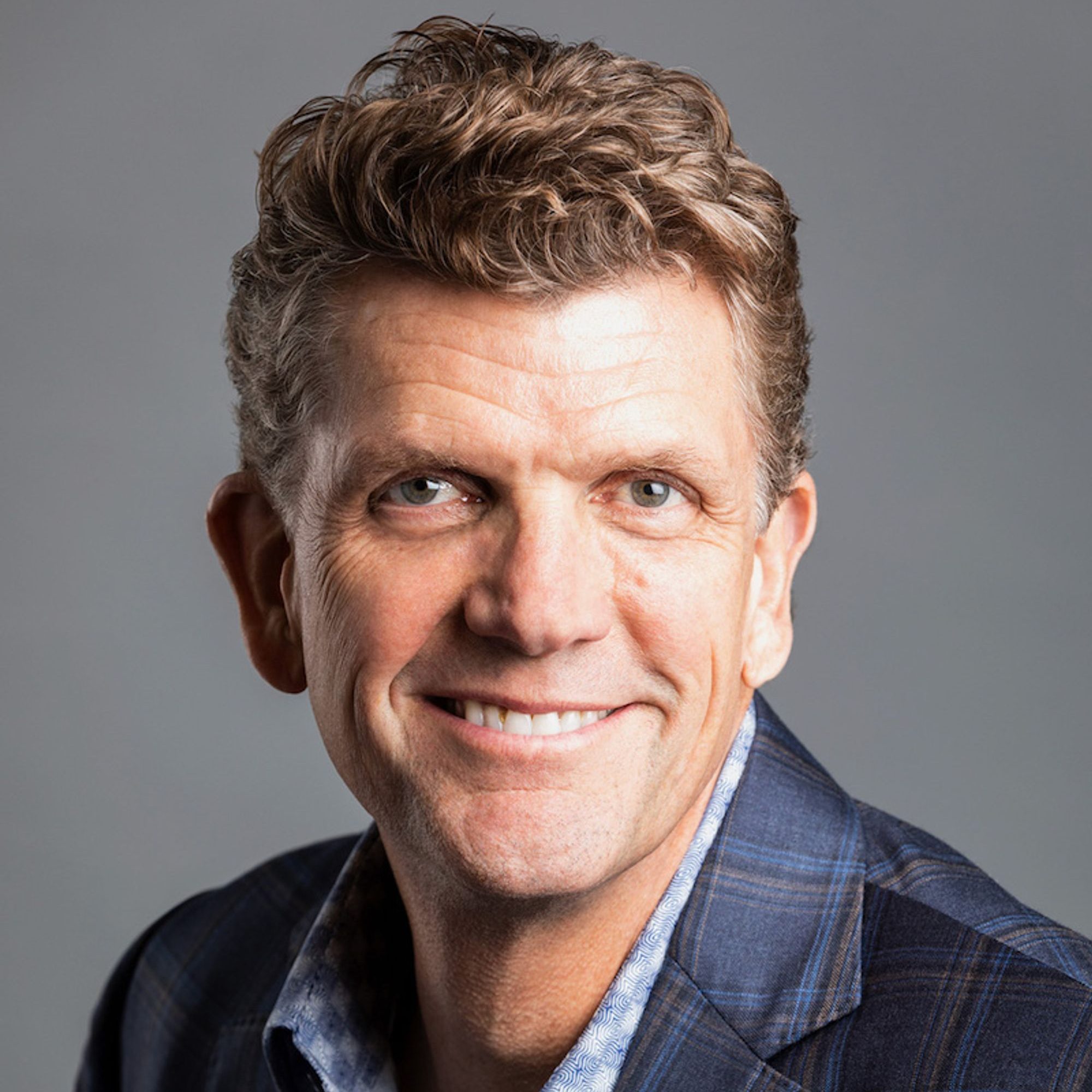 Eric Harrison, Co-CEO, IEQ