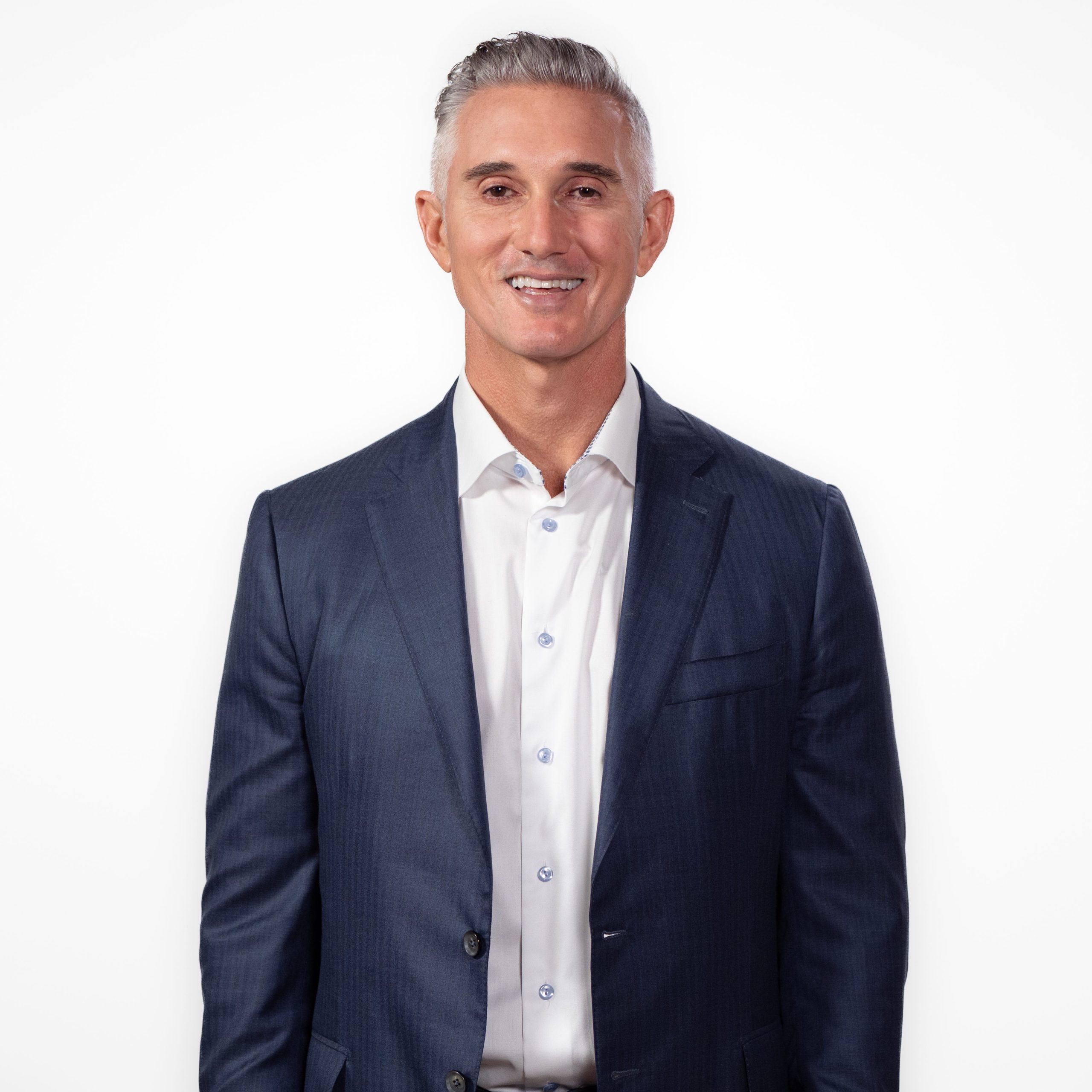 Erik Bjerke, Senior Managing Partner and Senior Wealth Management Advisor, OpenArc Corporate Advisory