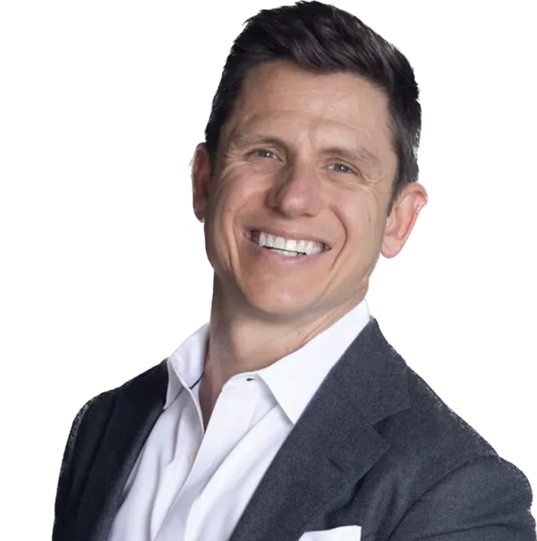 Tim White, Co-Founder and Chief Partnership Officer, Wealth.com