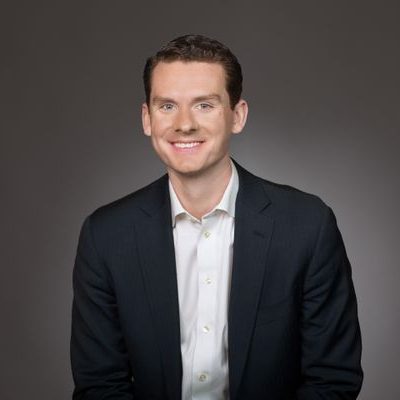 Colin Falls, President & CEO, GeoWealth