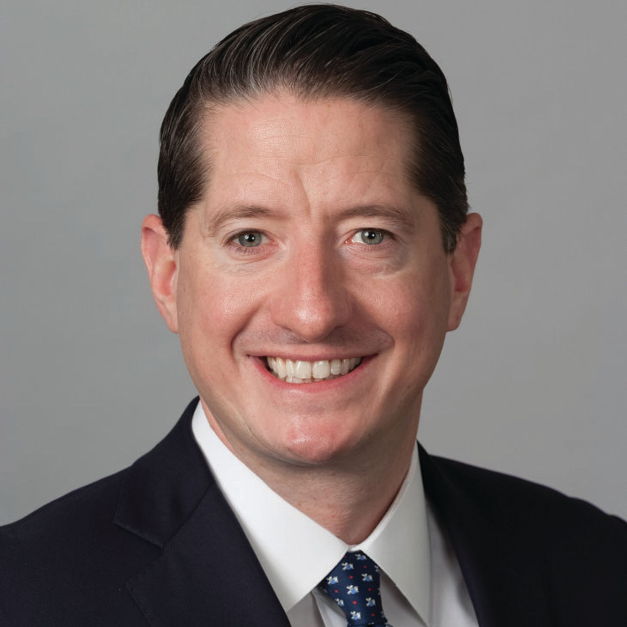 Justin Ferdula, Chicago Complex Director, RBC Wealth Management-U.S.