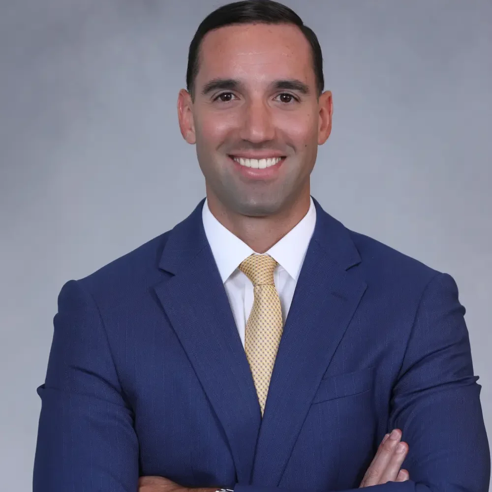 Francisco J. Blanco, Financial Advisor, Stonebrook Wealth Partners