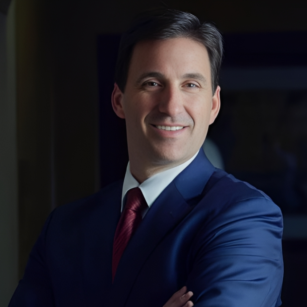 Frank LaRosa, CEO, Elite Consulting Partners