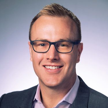 Garrett Beam, Head of Digital Solutions, Cetera