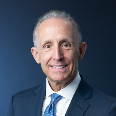 Garrett D’Alessandro, Founder, CEO and Co-Chief Investment Officer, Sandro Wealth