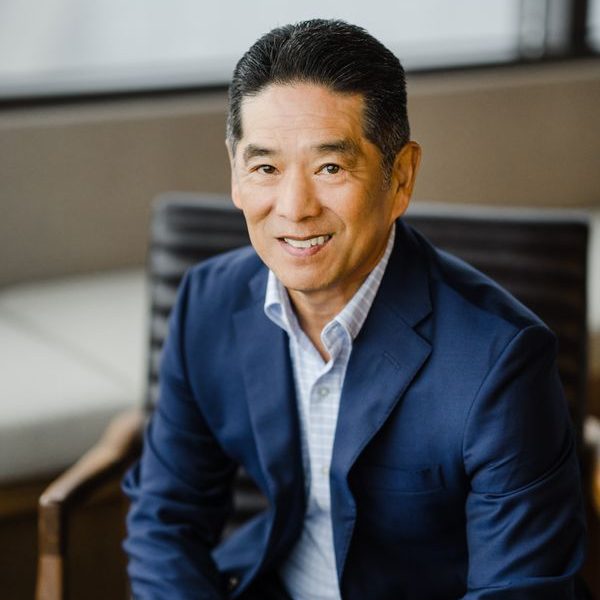 Gary Furukawa, Founder & Senior Partner, Freestone Capital Management