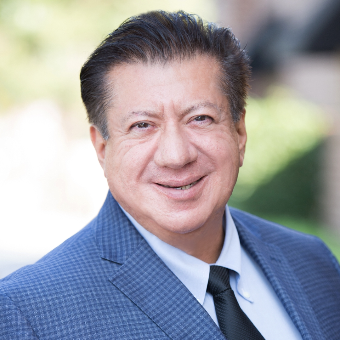 George Escobar, Financial Advisor, Xavier Consulting