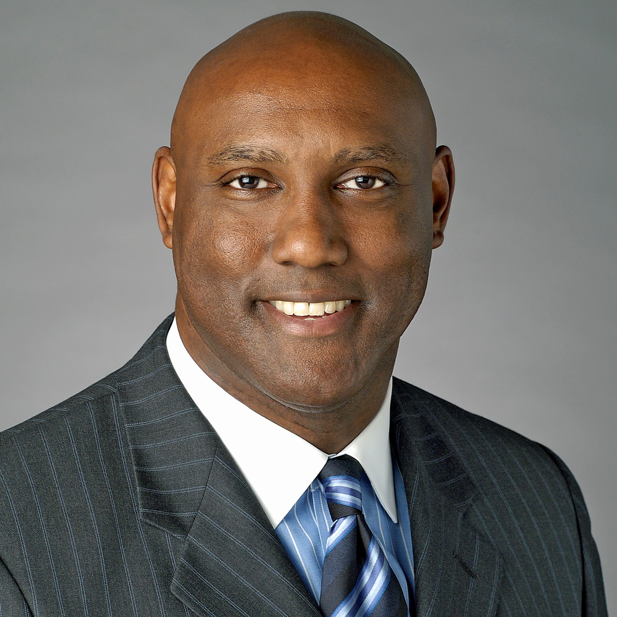 George Nichols III, President & CEO, The American College of Financial Services