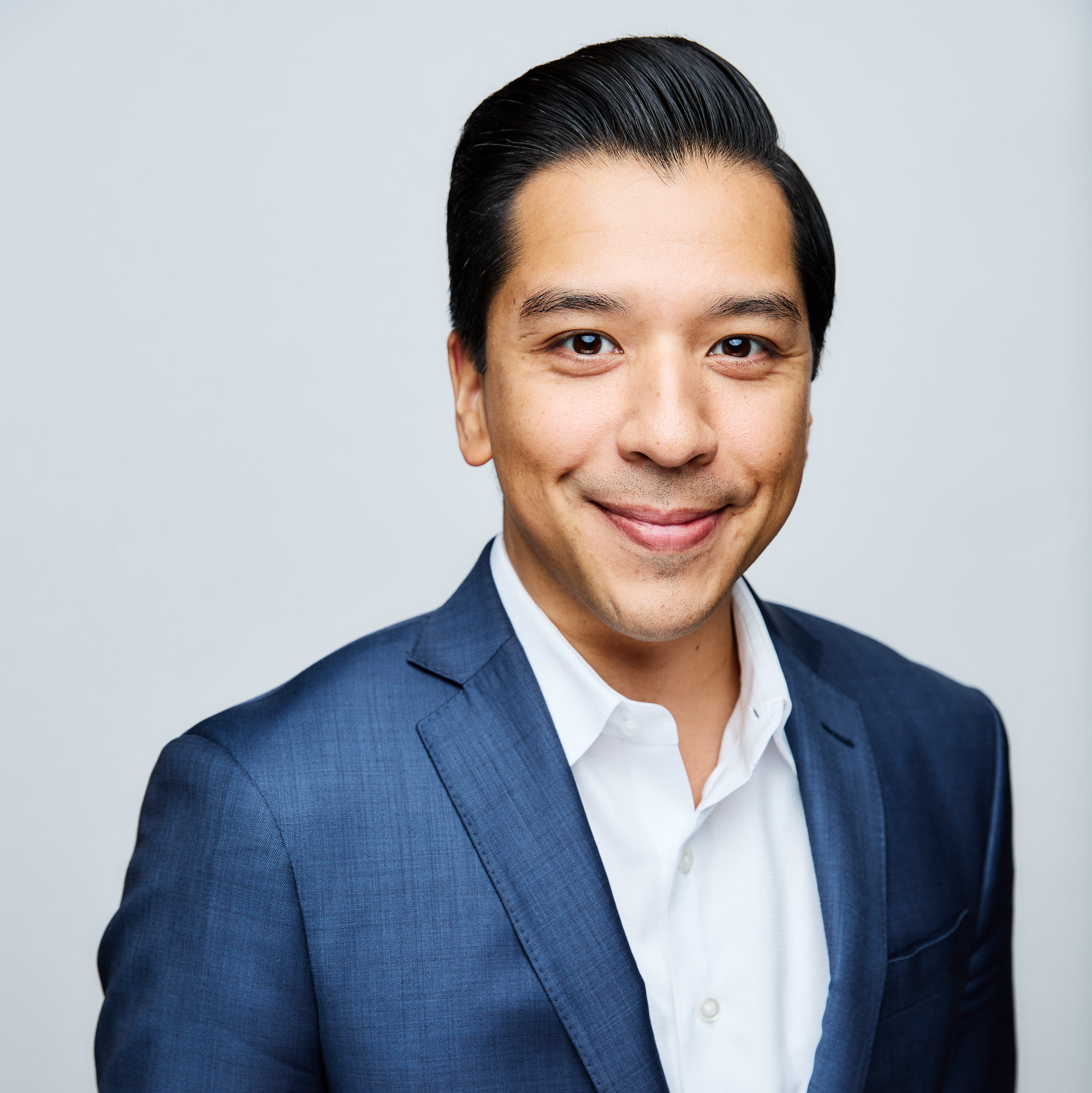 George Oka, Head of Strategic Initiatives, Park Avenue Securities