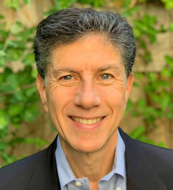 Jerry Michael, President, Smartleaf Asset Management