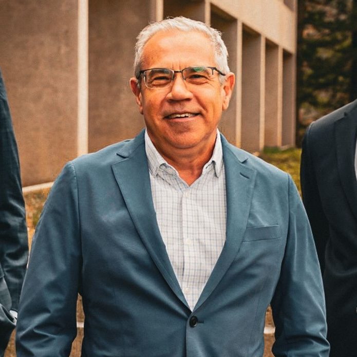 Greg Matusky, CEO and Founder, Gregory FCA