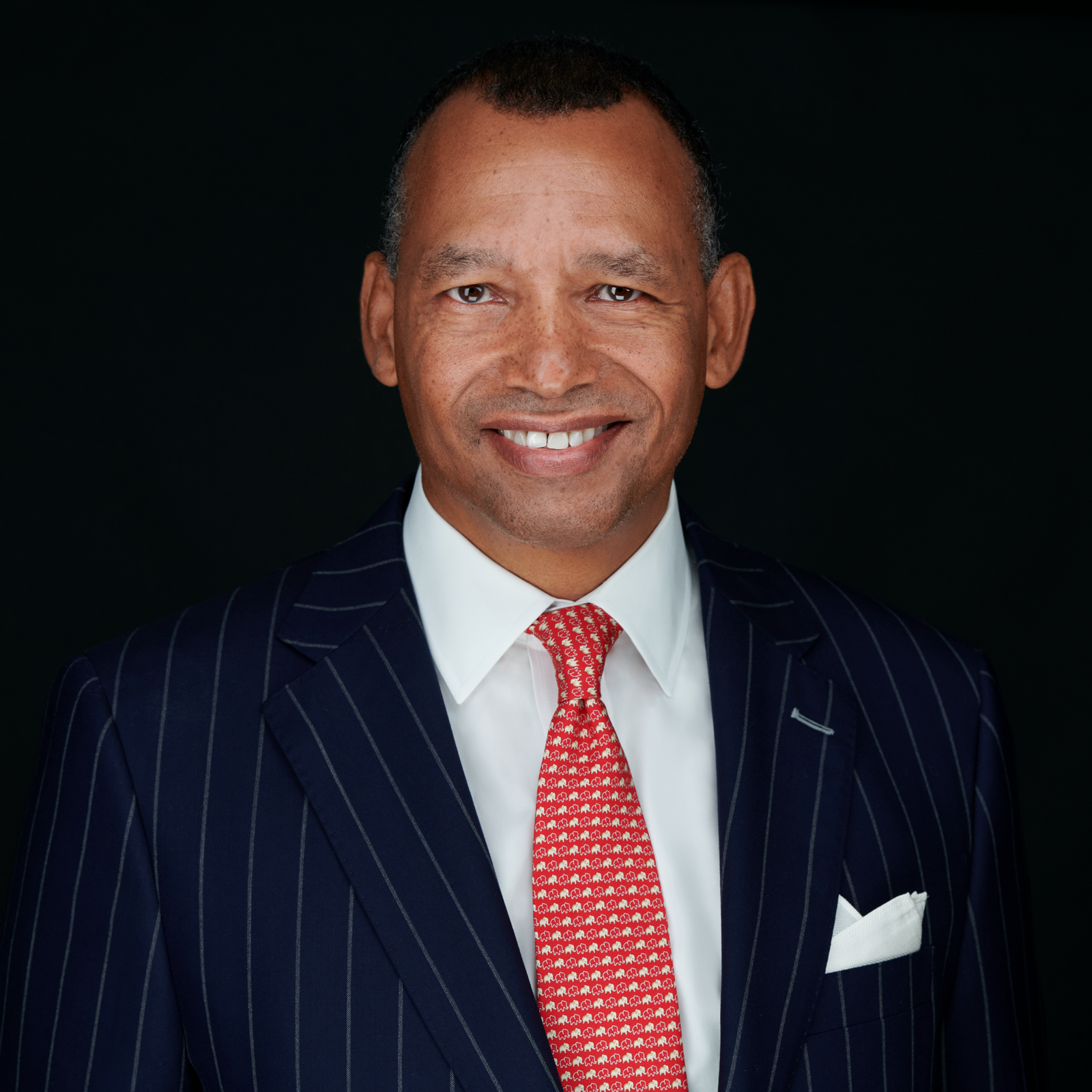 Ghislain Gouraige, Partner, NewEdge Wealth