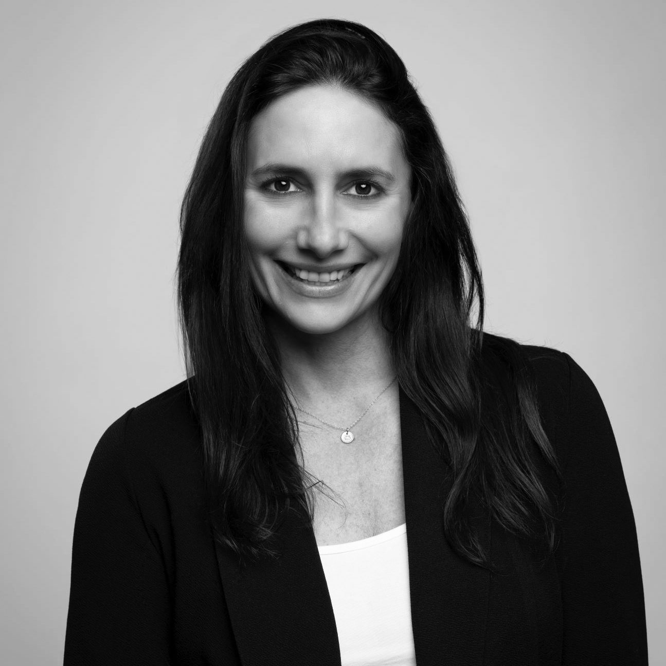 Alaina Giampapa, SVP, National Sales Manager, Natixis Investment Managers