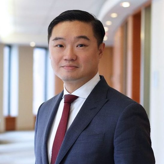 Gilbert Dychiao, Managing Director & Head Of Financial Institutions Investment Banking, Oppenheimer & Co. 