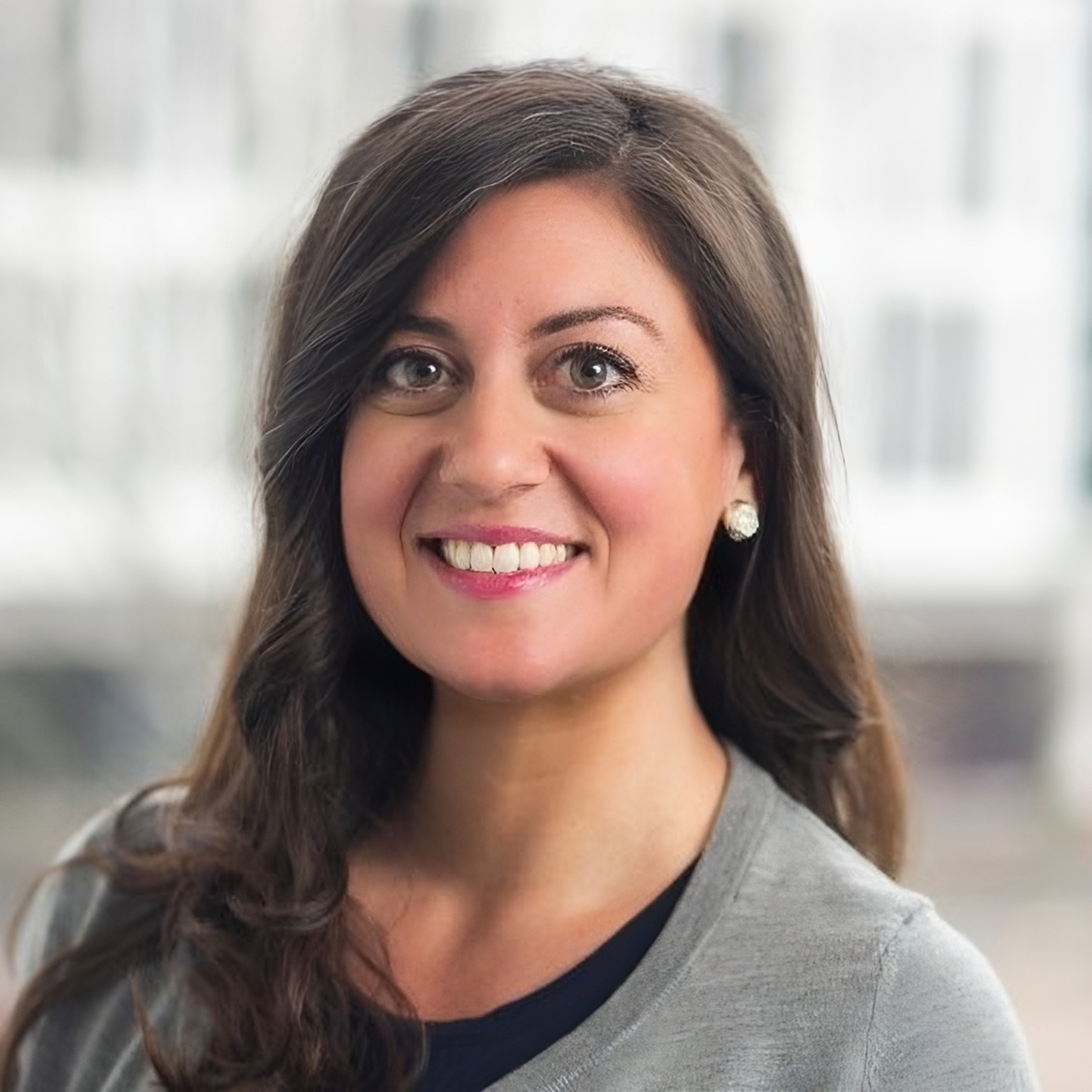 GinaRose Galli, Senior Growth Manager, Savvy Wealth