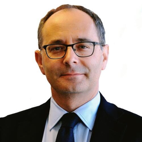 Giuseppe Ciucci,&nbsp;Executive Chairman, Stonehage Fleming