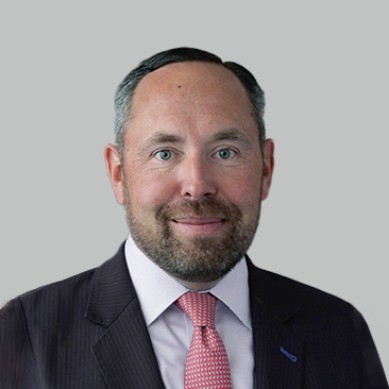 Glenn Degenaars, Managing Director, The Degenaars Baab Group