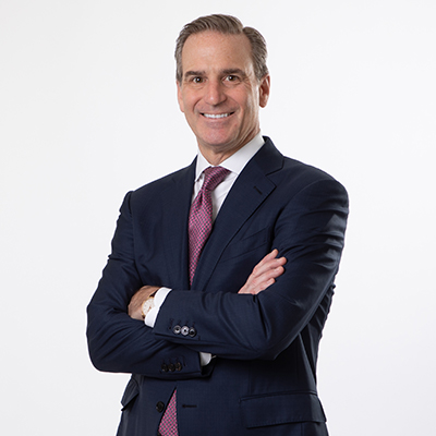 Glenn Spencer, CEO, Prime Capital Financial