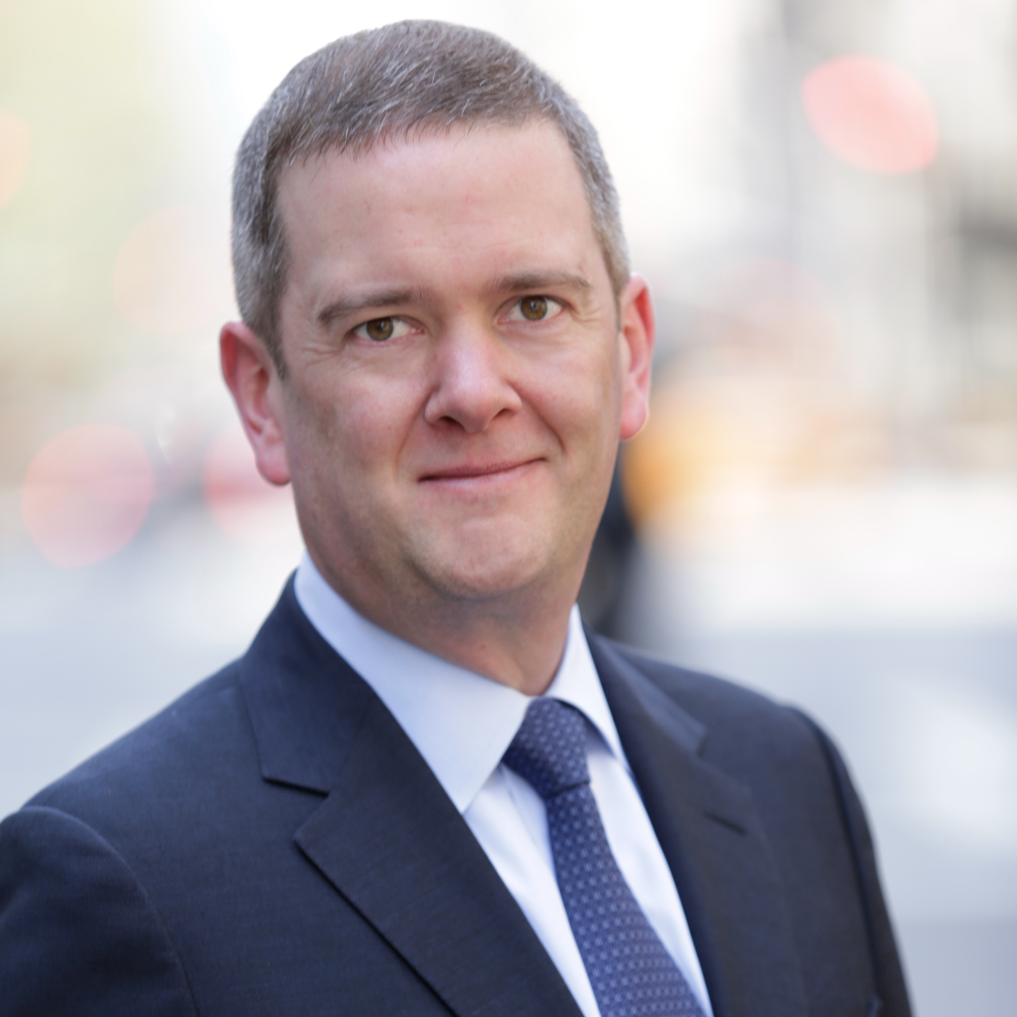 Gordy Abel, Managing Director & CMO, Dynasty Financial Partners