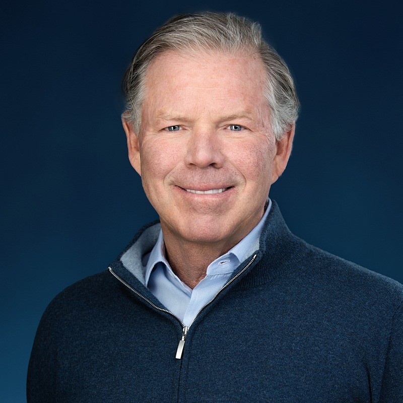 Grady Durham, Founder and Executive Chairman, Monticello Associates