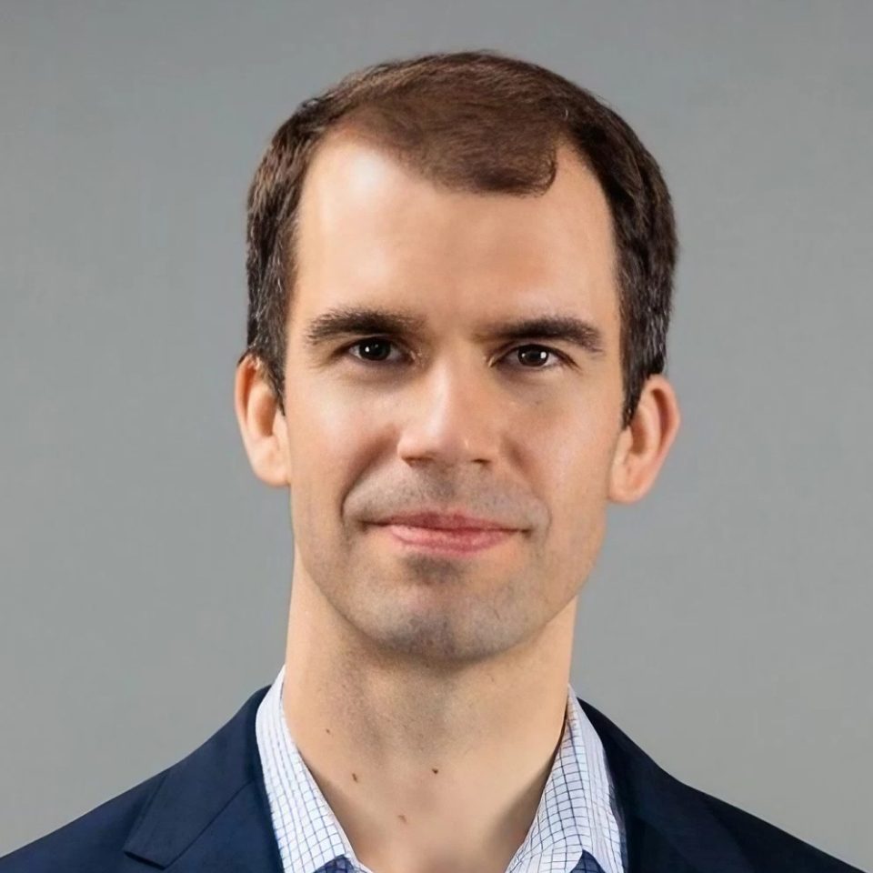 Grant Van Horn, Executive Director, Wealth Solutions, Hightower Advisors