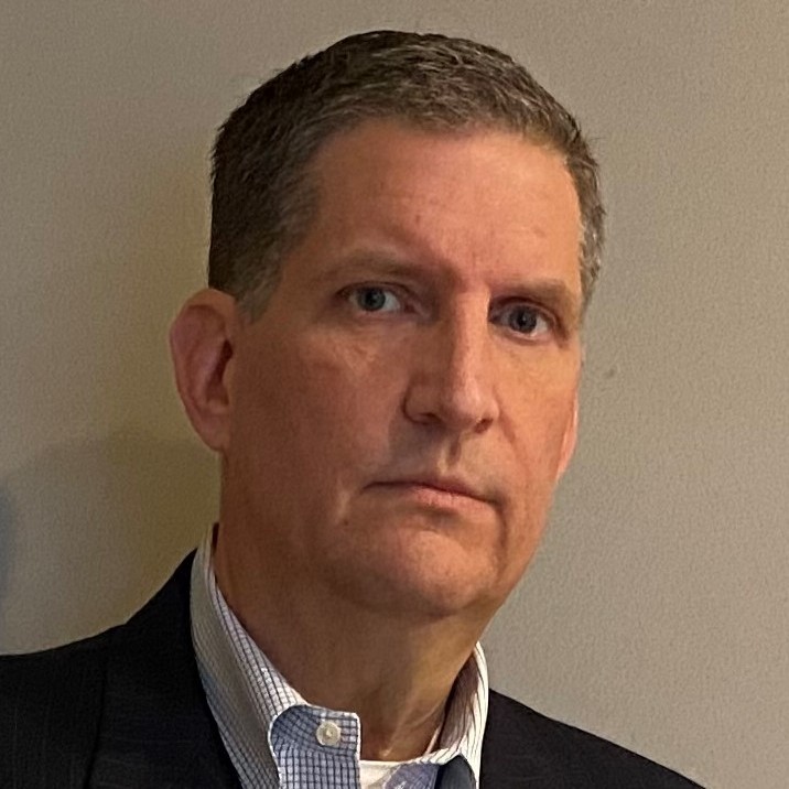 Greg Bogich, CEO, AcquireUp