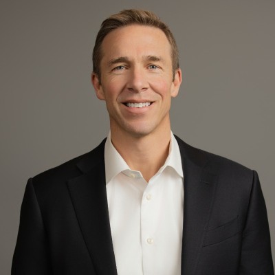 Greg Cornick, Executive Vice President of Advice and Wealth Management, Osaic