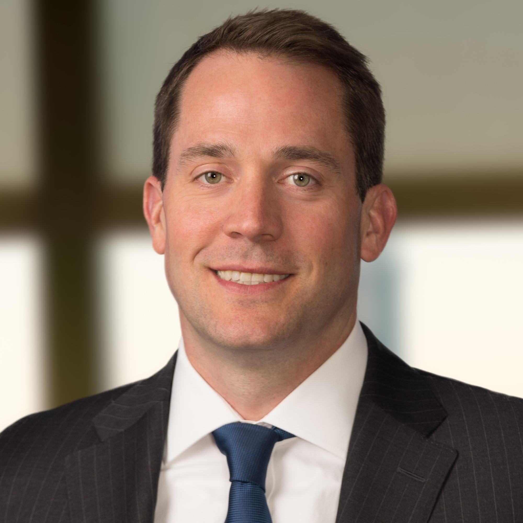 Gregory Calnon, Co-Head of Public Investing,&nbsp;Goldman&nbsp;Sachs Asset Management