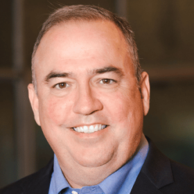 Gregg George, Founder, Managing Director and Senior Client Advisor, Crescent Grove