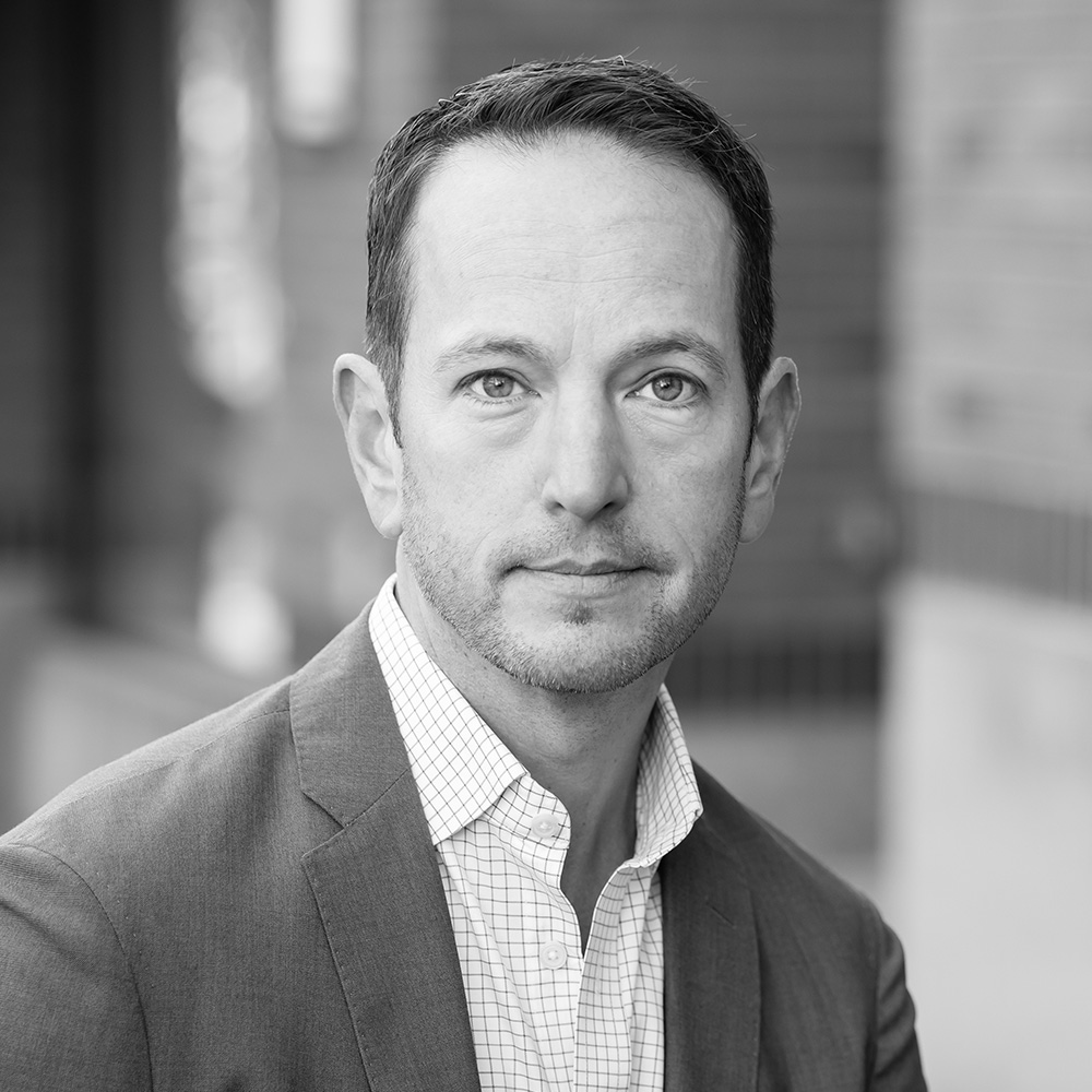 Gregory Brown, Co-CEO, Caprock