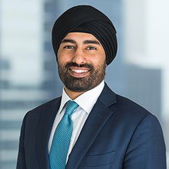 Gurvir Grewal, Global Research Analyst, William Blair