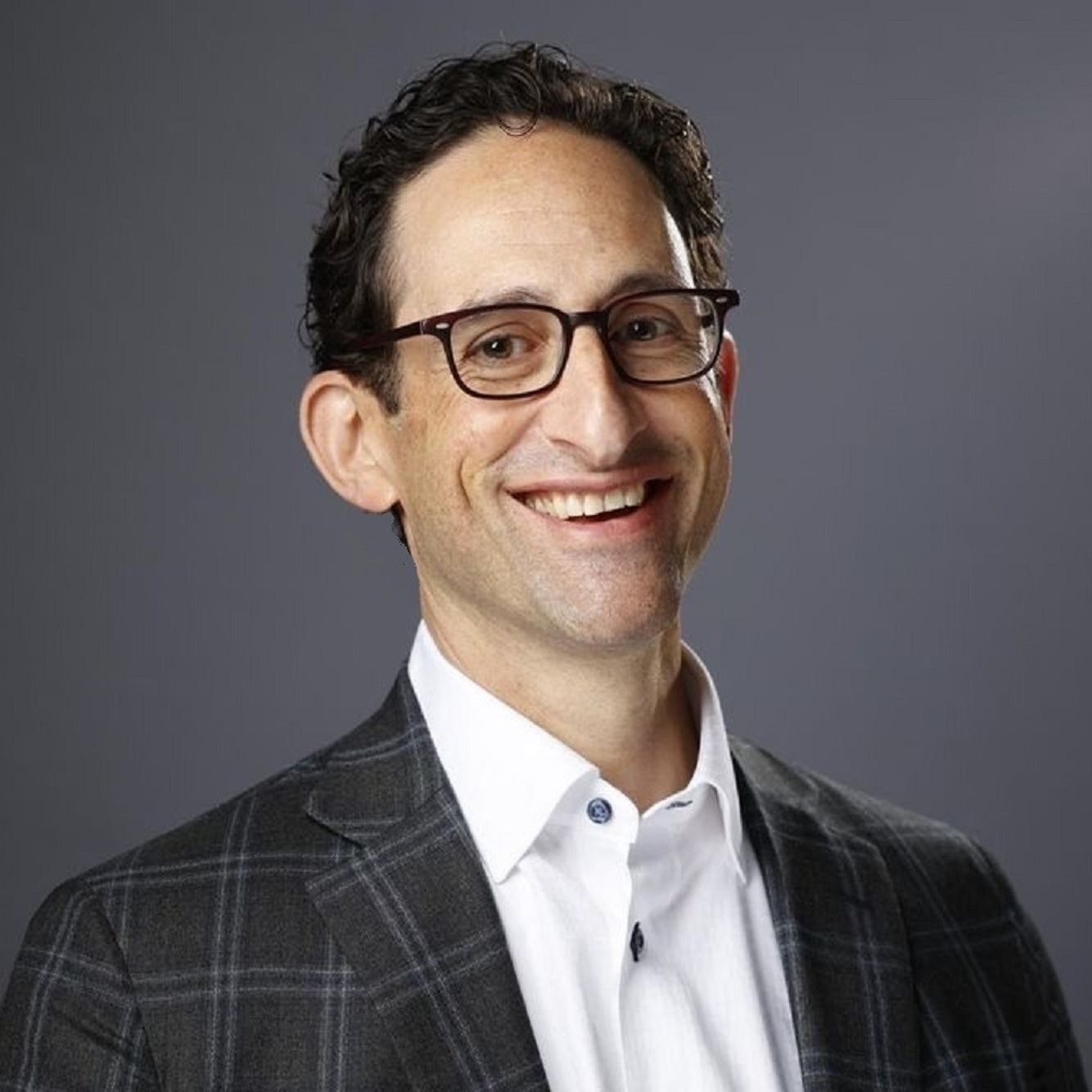 Adam Holt, CEO, Asset-Map