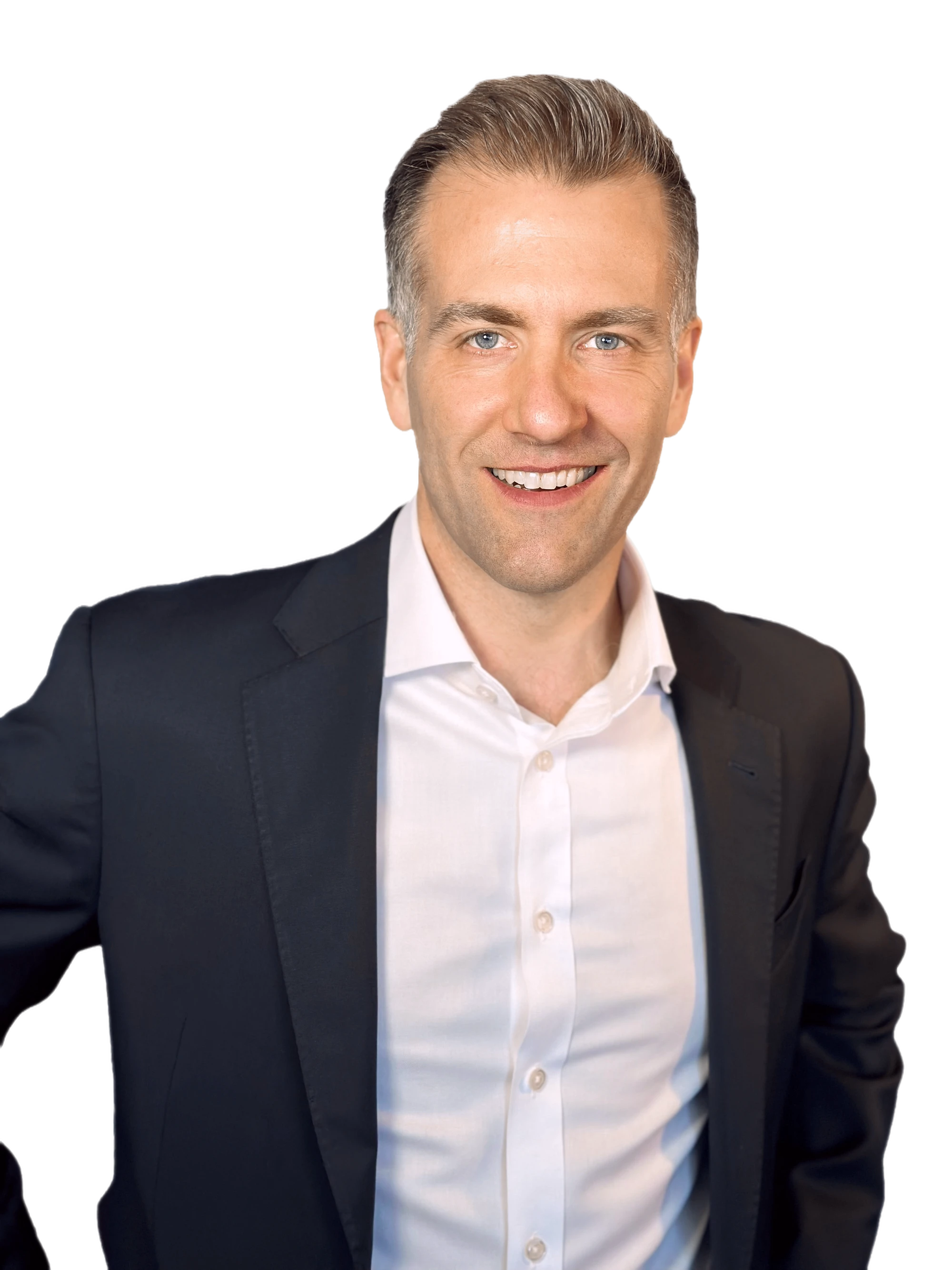 Phillip Colmar, Partner, Global Strategy & Fixed Income, MRB Partners