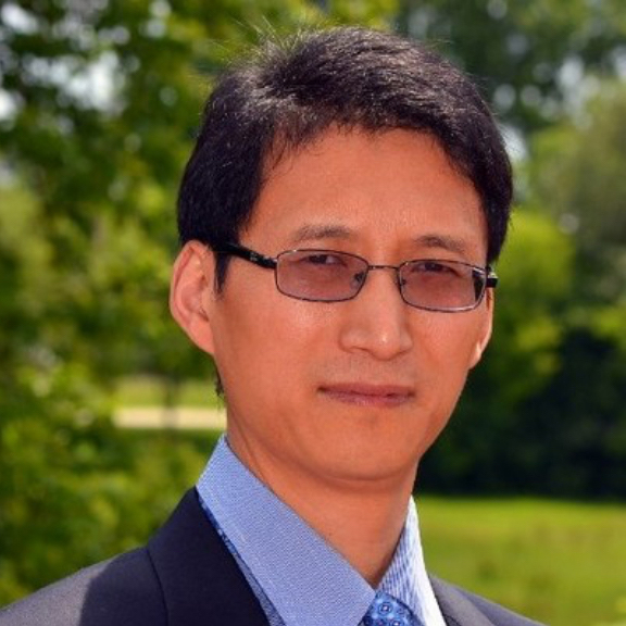 Hailin Li, Founder and CEO, Advyzon