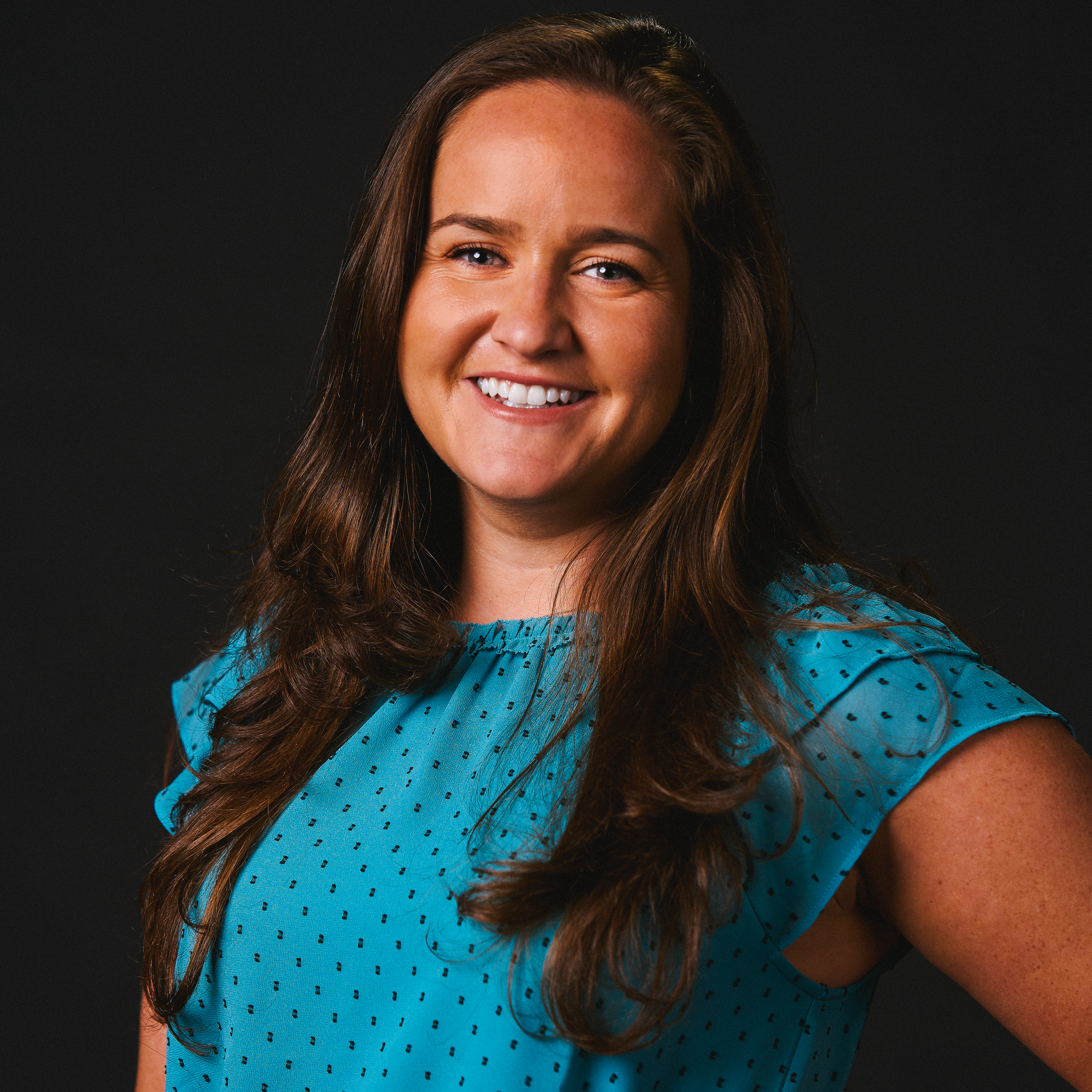 Haley Rosa, Vice President at Gregory FCA