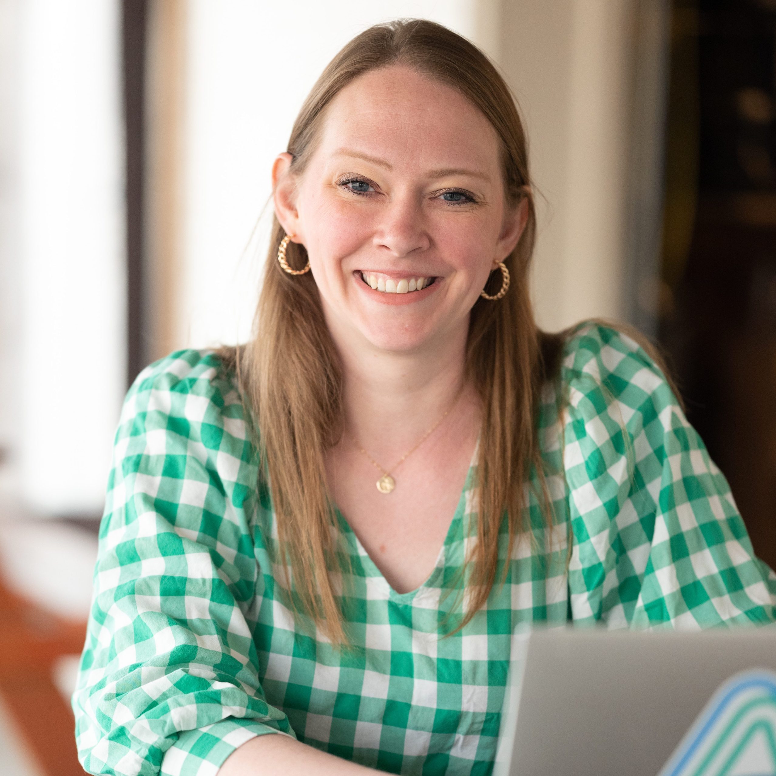 Hannah Moore, President of Guiding Wealth and Founder of Amplified Planning’s&nbsp;Externship Program