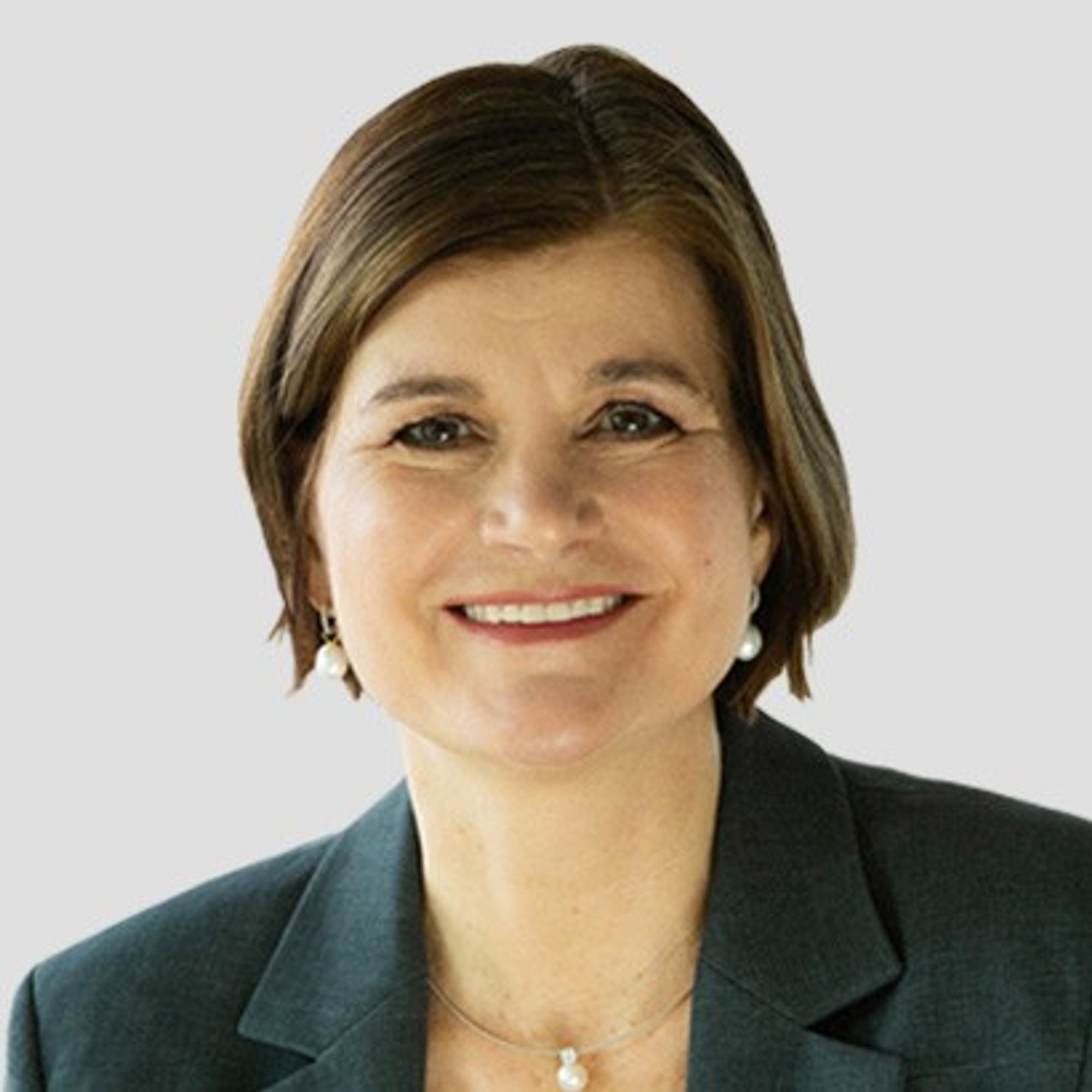 Hanneke Smits, Global Head, BNY Mellon Investment Management