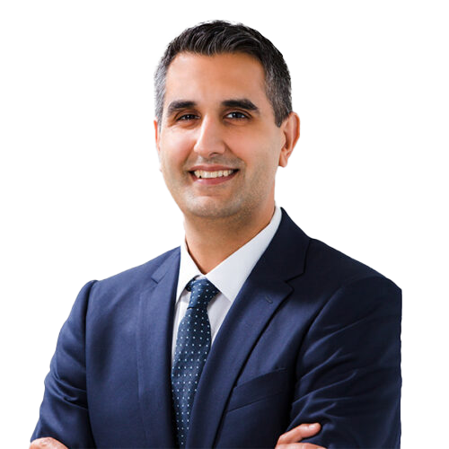 Harrison Sidhu, First Vice President of Investment Products and Research, Cambridge Investment Research