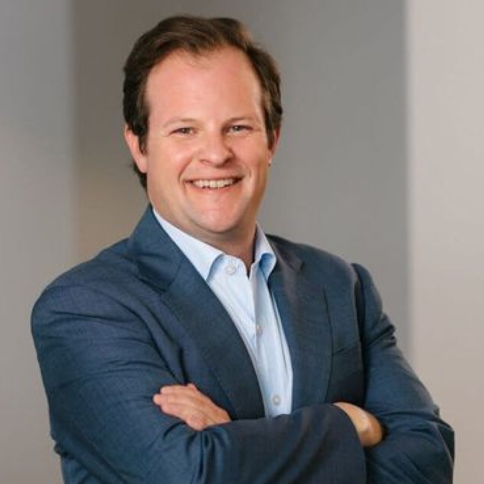 Harris Baltch, Managing Director, Co-Head of Investment Banking, Dynasty Financial Partners