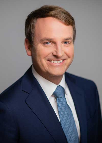 Harry Grand, Partner - Head of New York Office, Angeles Wealth Management