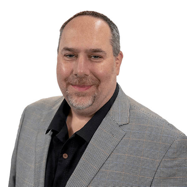 Burt White, incoming CEO, Carson Group