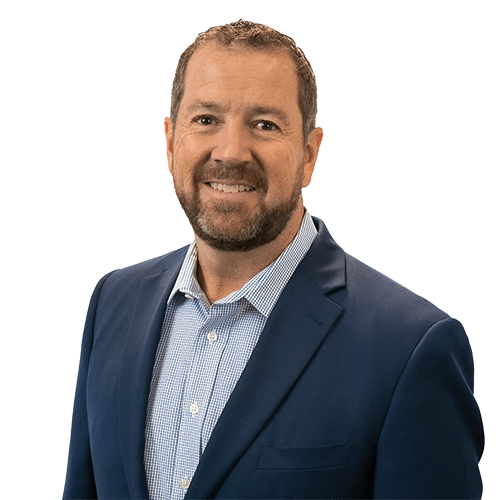 Gregg Johnson, National Sales Director, Carson Group