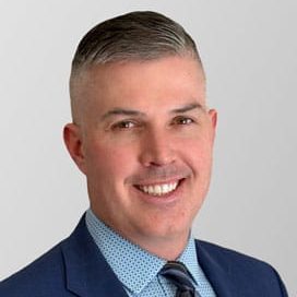 Joel Mitchell, Founder, Leading Light Wealth Management and Senior Wealth Manager, RJFS