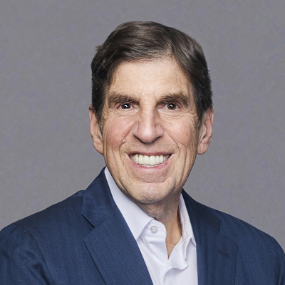 Martin Geller, Founder and Chairman CEO, Geller & Co.