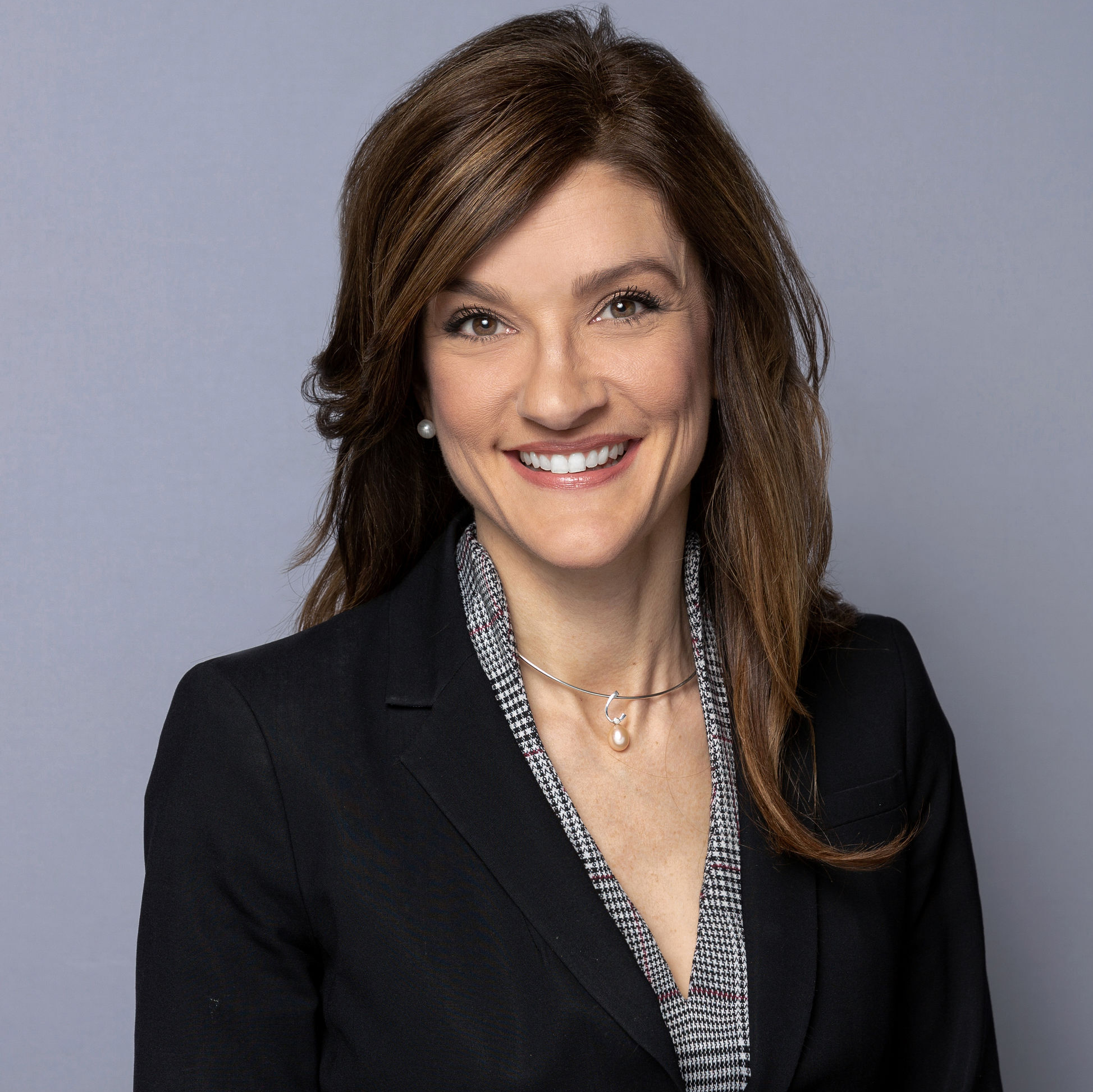 Heather Fortner, Chair & CEO, SignatureFD