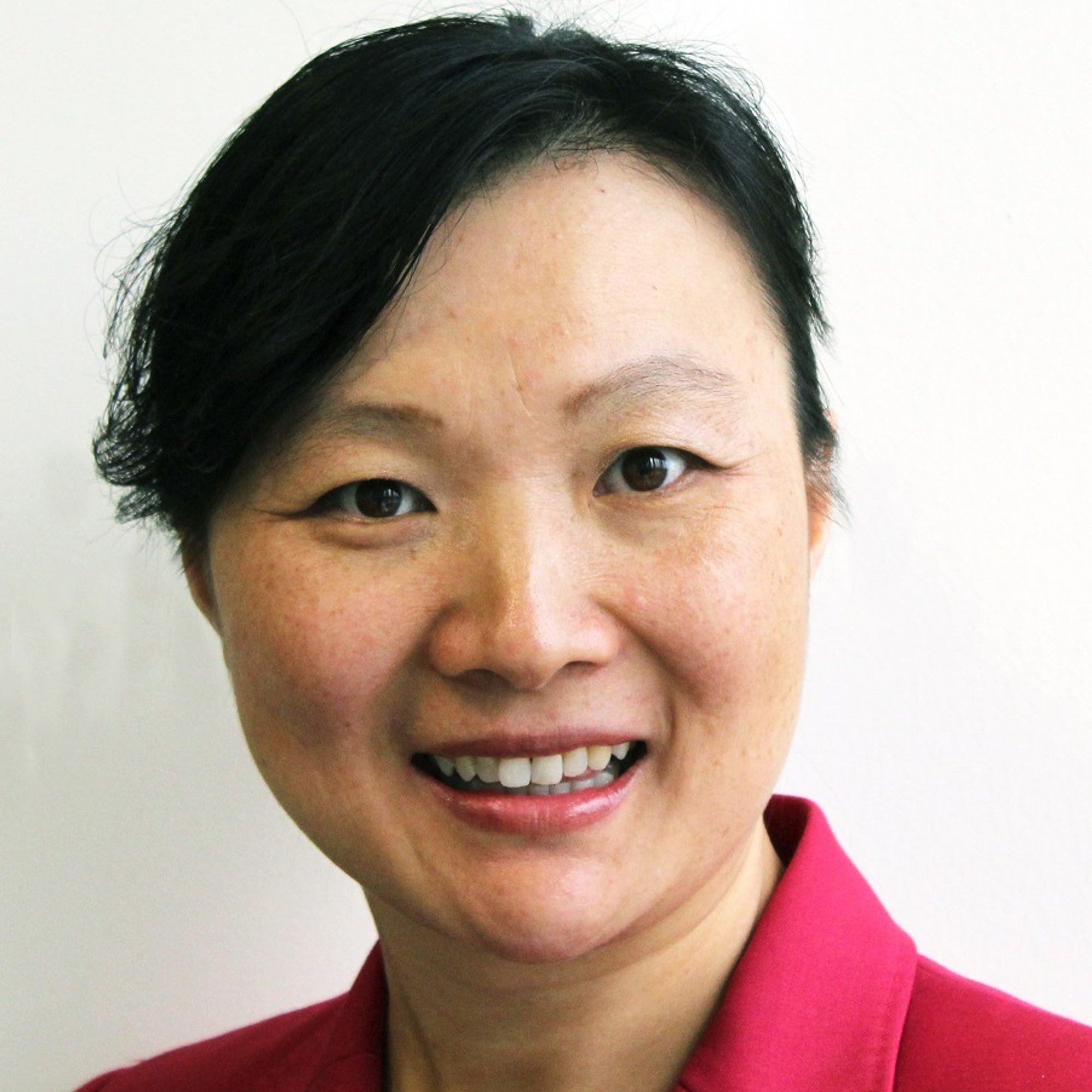 Helen Yang, Founder and CEO, Andes Wealth Technologies