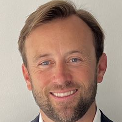 Henry Hagenbuch, Senior Managing Director of M&A, Lido Advisors