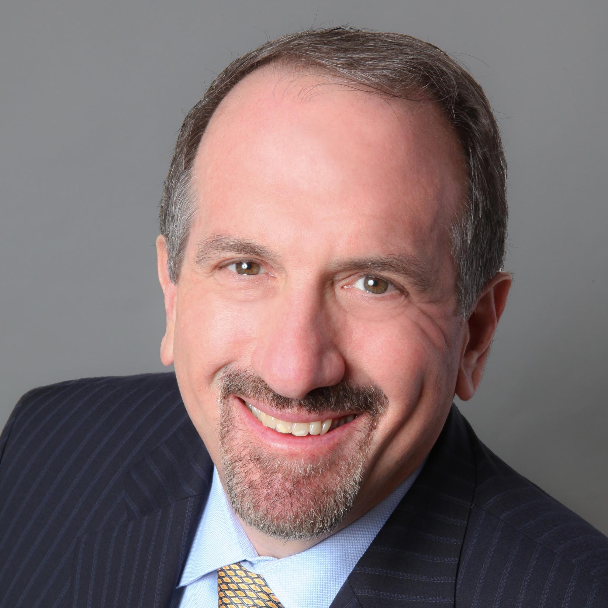 Howard Diamond, Chief Operating Officer, Diamond Consultants