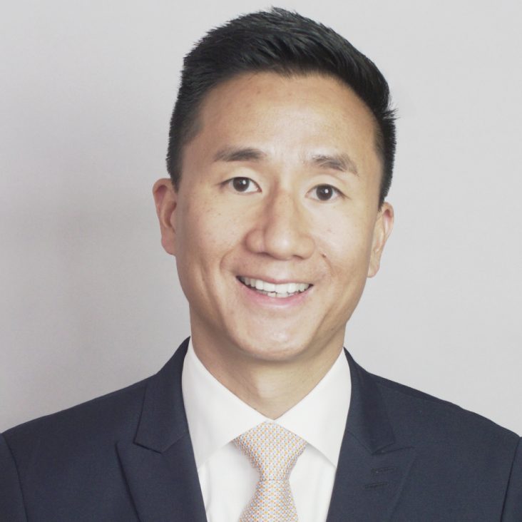 Joe Kuo, CEO & Founder, Haven Tower Group
