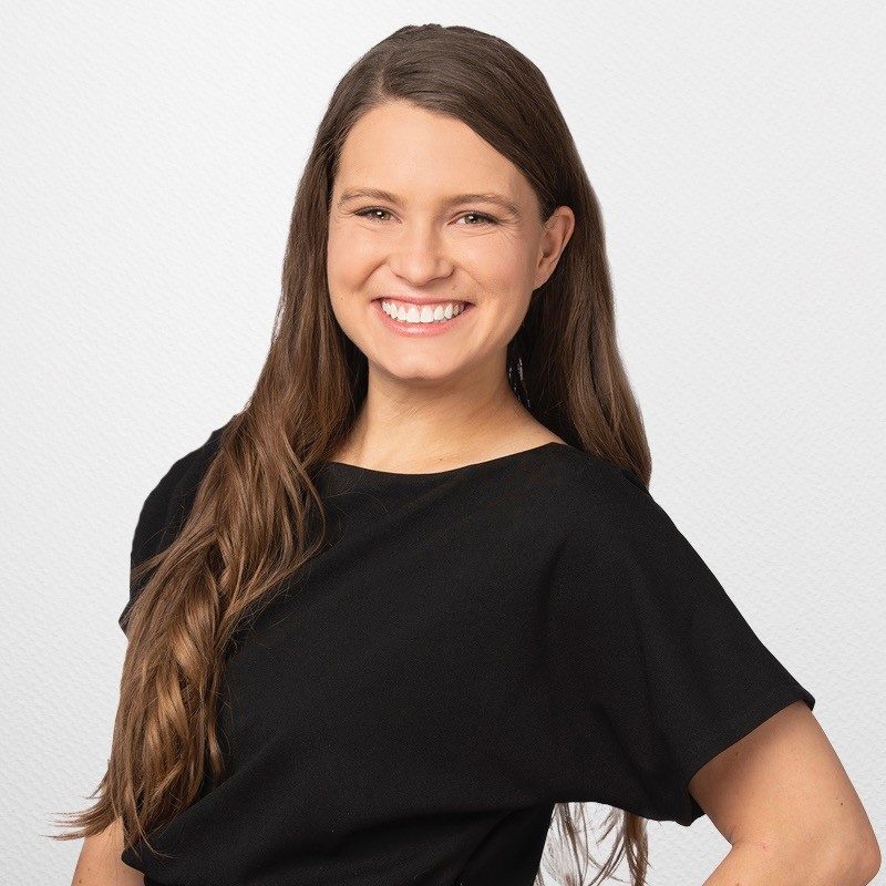 Emily Blue, Co-Founder, Hue Partners